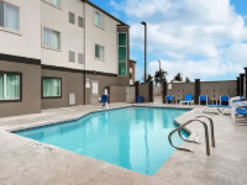 Motel 6 Pharr, TX Hotels in Pharr