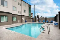 Motel 6 Pharr, TX