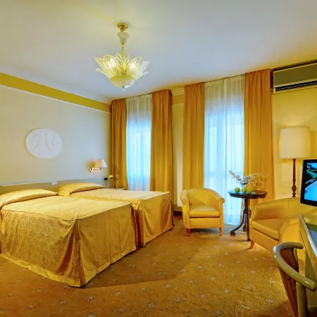 Hotel Aurora Terme