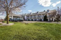Comfort Inn Отели в г. Фонд дю Лак