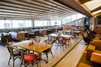Selçuk Hotel - Frühstück