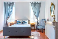 Entre Midi - Maison d'Hôtes - B&B