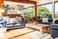 Le Shack - Freycinet Holiday Houses
