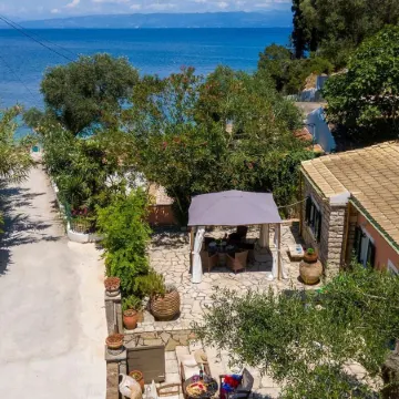 Levrecchio Beach Cottage