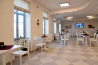 Nuovo Albergo Operai - breakfast