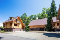 Wadano Woods by Hhg