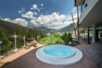 Hotel Albion Mountain Spa Resort Dolomites - spa