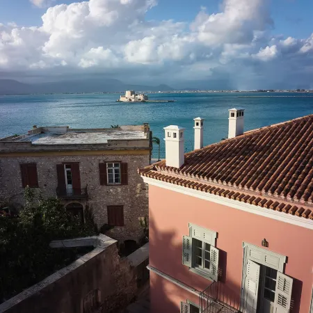 Hotel Ippoliti