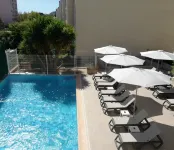 Ibis Budget Hyères Centre-Ville - Pools