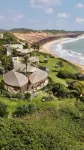 Kilombo Villas & Spa