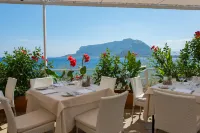 Splendid Hotel la Torre - servizio colazione