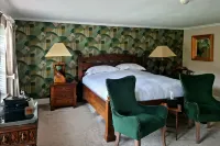 The Ollerod Hotel di Bridport