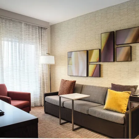 Residence Inn Dallas Plano/Richardson at Coit Rd.