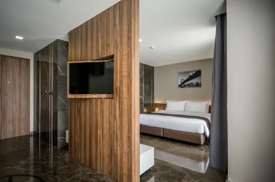 ห้องจูเนียร์สวีท