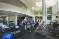 The Manor House at Fancourt - Gym