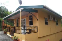 Green Haven Cottage