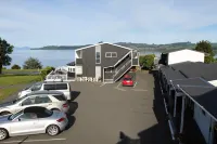 Taupo Thermal Motel & Spa (Adults Only) - С парковкой