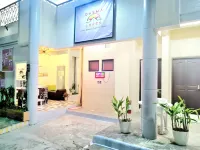 Dasma Lofts Hotel Near Dela Salle Dasma - 3 Sao