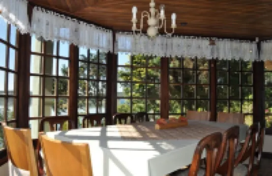 Laggus Hotel
