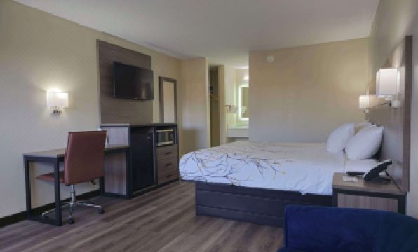 Americas Best Value Inn Elizabethtown