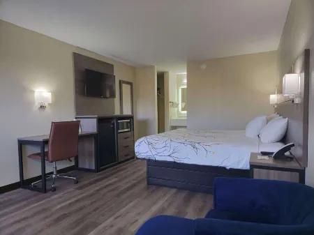 อเมริกาส์เบสต์แวลลูอินน์ เอลิซาเบธทาวน์