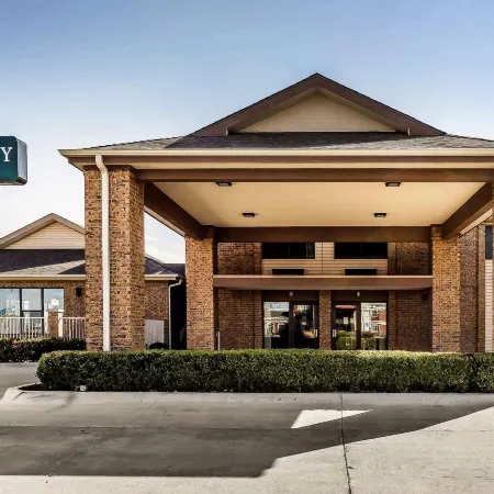 Quality Inn