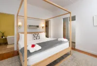 Mo & Rose's Nature Retreat Hotels in Robertson