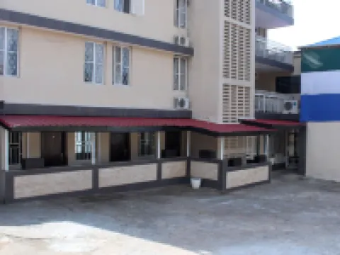 Metro Hotel Hotels in Freetown