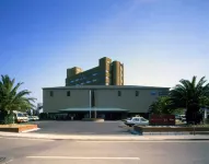 Awaji International Hotel the Sunplaza