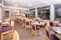 Apparthotel Privilodges Lyon Lumière - キッチン