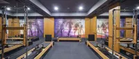 安塔利亞市中心希爾頓逸林飯店 - 健身房
