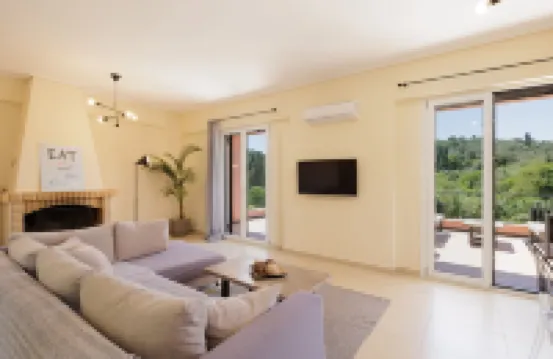 Luxury Villa Perla