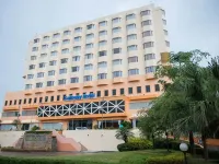 Phayao Gateway Hotel Hotel a Distretto di Mueang Phayao