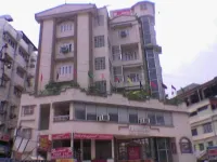 Hotel Mahalaxmi Indo Myanmar Hotels in 