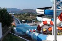 Elounda Breeze Resort - de playa