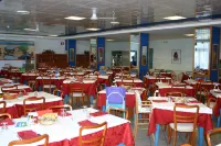 Bella Italia Sport Village - breakfast