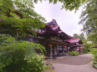 Syohoen Hotel a Daisen
