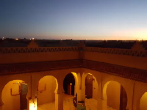 Riad Dar Ouzine