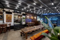 Hay Hotel Alsancak Các khách sạn ở Izmir