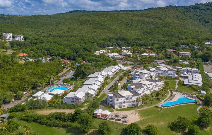 Karibea Sainte Luce Hotel