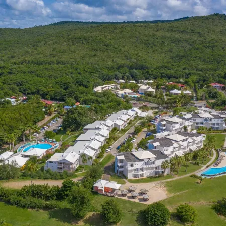 Karibea Sainte Luce Hotel