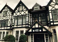 The Tudor House Hotel Hotels in Arnold