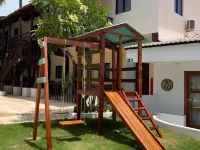 Pousada Capitão Thomaz Hotels in Jericoacoara