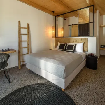 Olive Mykonos Villas