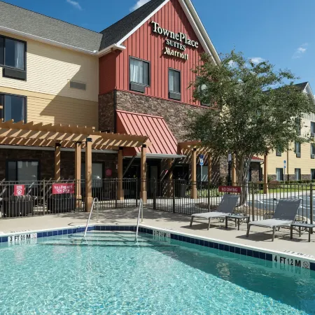 TownePlace Suites by Marriott Panama City