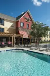 TownePlace Suites by Marriott Panama City - Swimmingpools