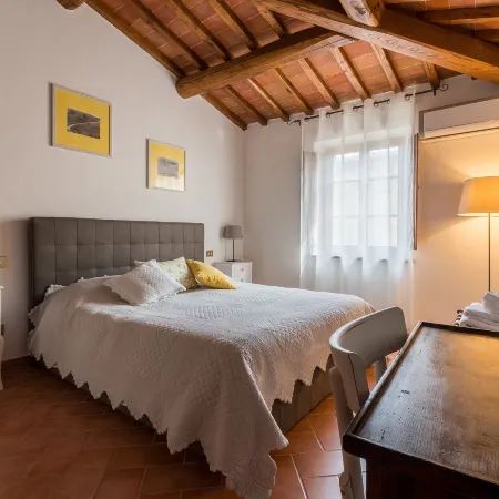 Borgo Terrosi Hotels in Sinalunga