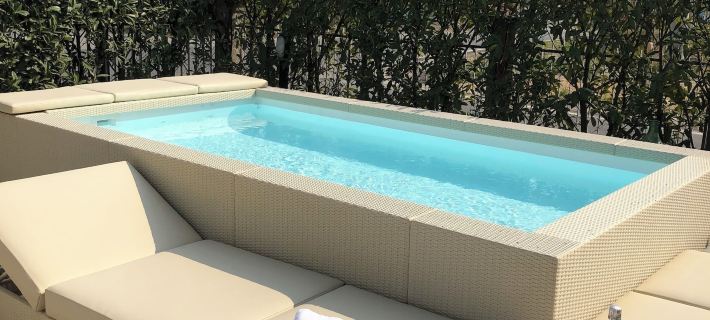 Betty's House Hotel a Lazise