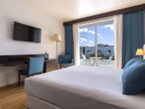 Hotel Vale Do Navio Hotels in Ponta Delgada