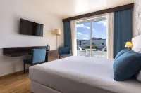 Hotel Vale Do Navio Hotel a Mosteiros
